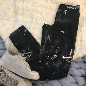 Nike Pro Dri-fit Leggings